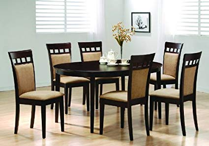 Morale tables and chairs – wood kitchen
  tables and chairs sets