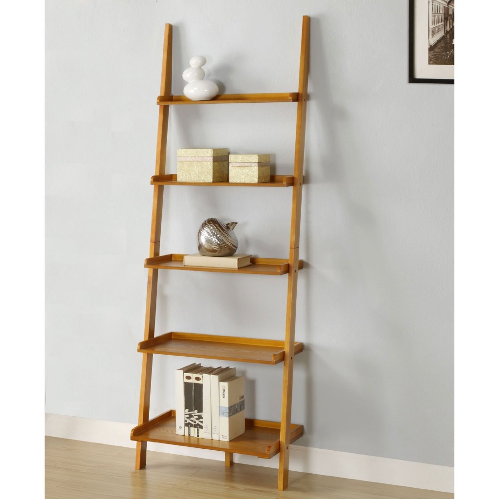 Ikea Leaning Ladder Bookcase | Leaning Shelves Ikea | Leaning Ladder  Bookcase