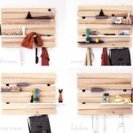 REMLshelf: Artistic Wood Shelving | Home Furnishings | Pinterest