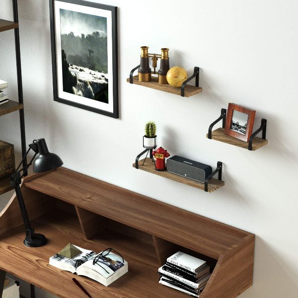 Wooden Shelves Ideas: 11 Easy DIY Wooden Shelves Designs You Need To
