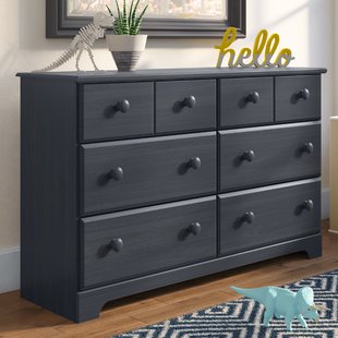 Organize your room with best wooden chest
of drawers designs