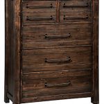 Starmore Chest of Drawers,