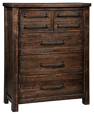 Starmore Chest of Drawers,