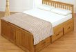 wooden bed frames with storage bed frames with storage bed frame with  drawers queen storage bed bed frames with drawers wooden bed frames with  storage white