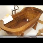 Contemporary and original wood furniture design ideas for your studio