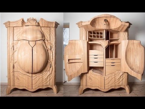 Thing to know about best wooden
  furniture  design