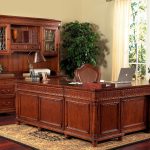 Home Office Furniture Wood Of Well Why Choose Solid Wood Office Desk For  Best Marvelous Wooden Office Desk