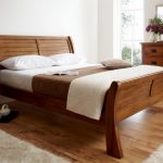 Attractive wooden king size bed frame full size of bed frames:king size bed  sets
