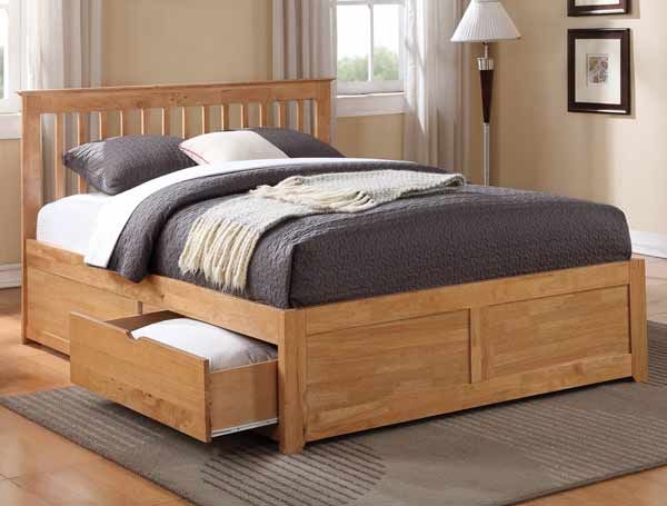 king size bed with drawers underneath - Yahoo Image Search Results