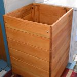 rustic wood laundry basket hamper for wooden laundry hamper furniture