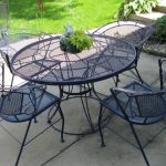 Best Wrought Iron Patio Furniture Sets