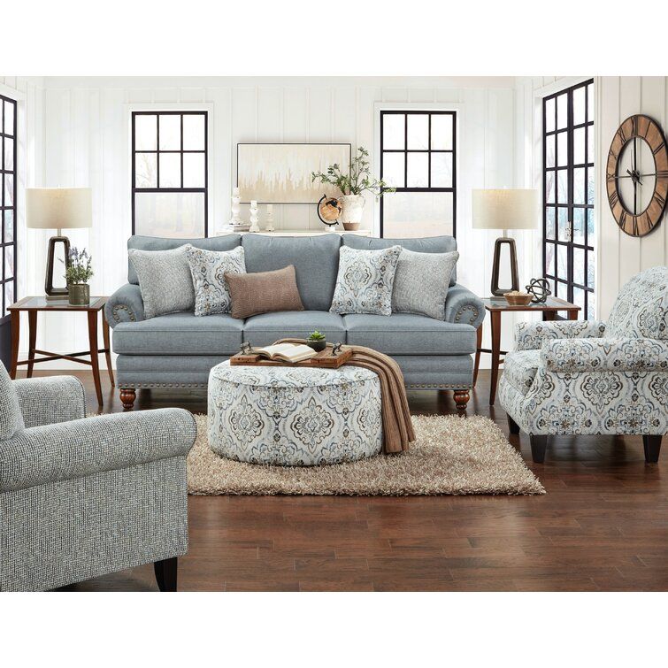 How to Select Living Room Set