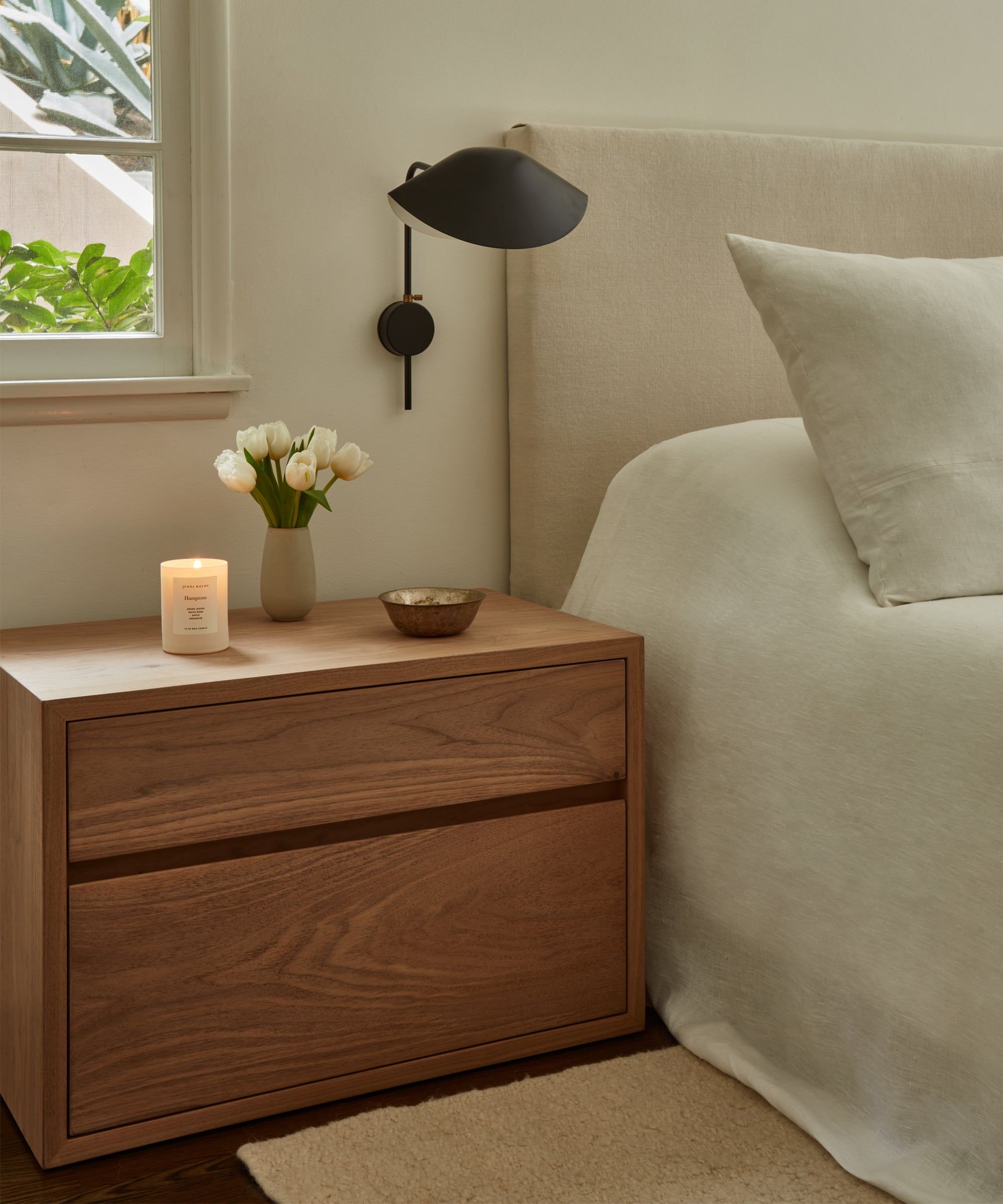 Get Your Walnut Bedroom Furniture