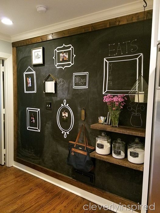 Buy kitchen chalkboard wall ideas at  reasonable price