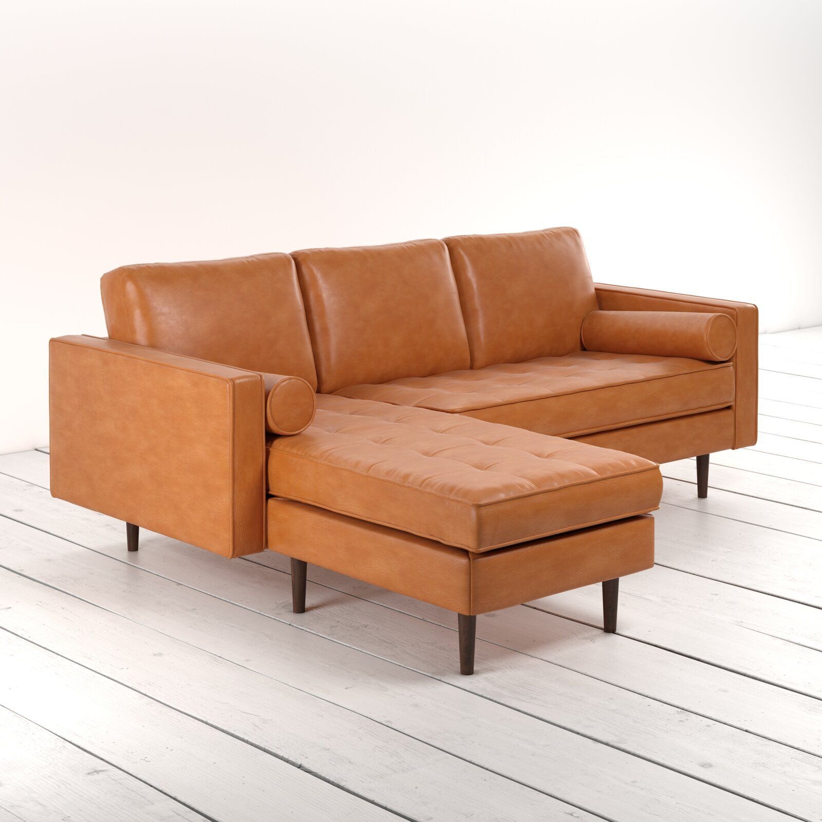 Use contemporary small leather
recliners  with ottoman to make a
perfect addition to your living space