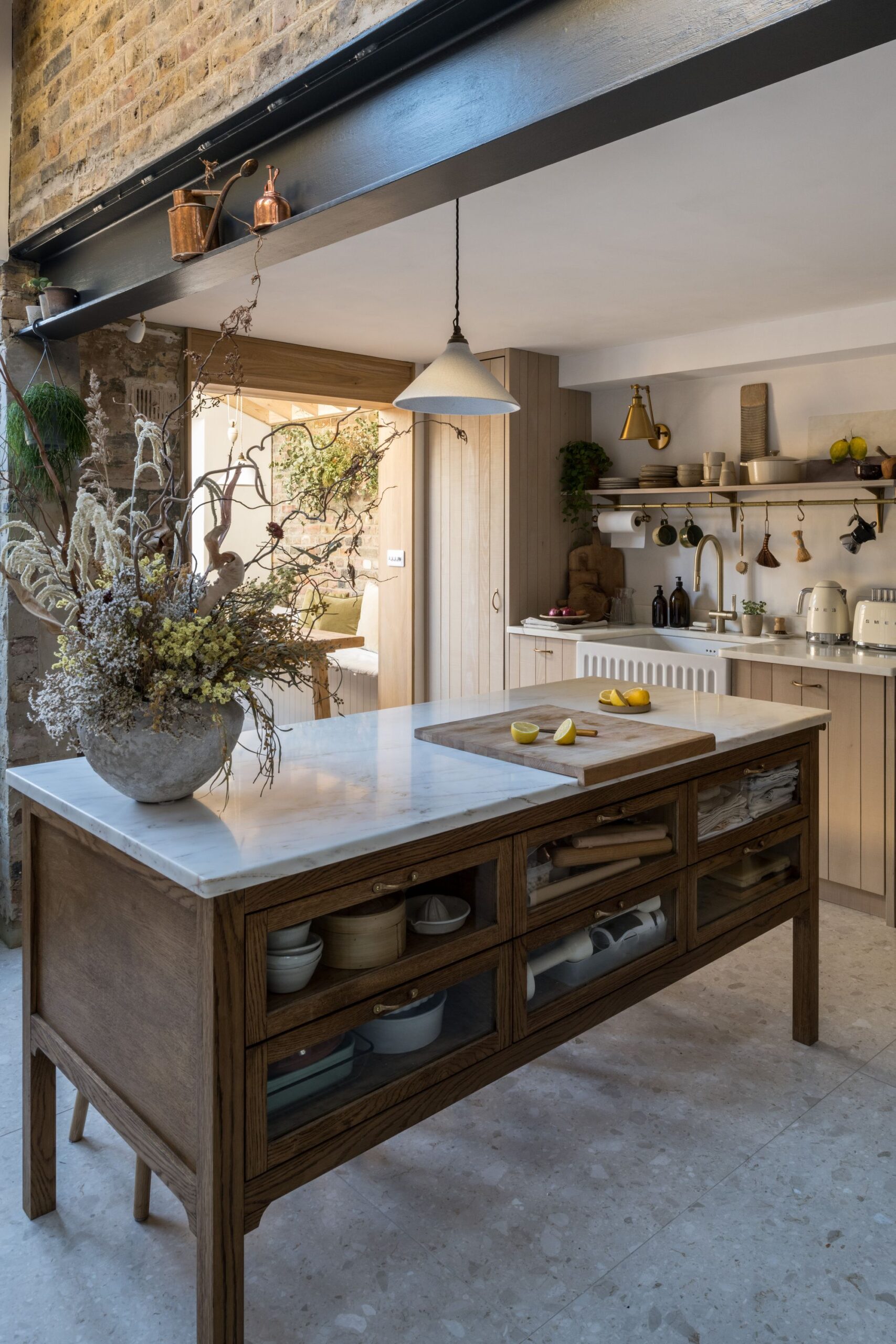 The Ultimate Guide to Designing Your Dream Kitchen Island with Sink and Seating