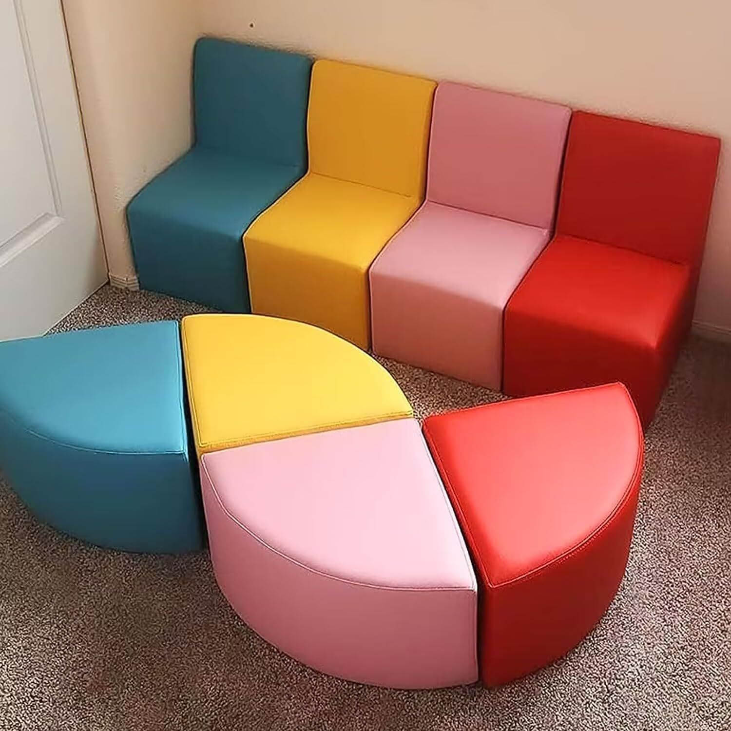 Fascinating Kids Sofa for your loved one