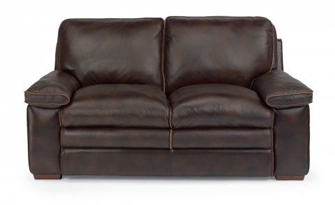 Selecting a quality flexsteel
  leather  reclining sofa