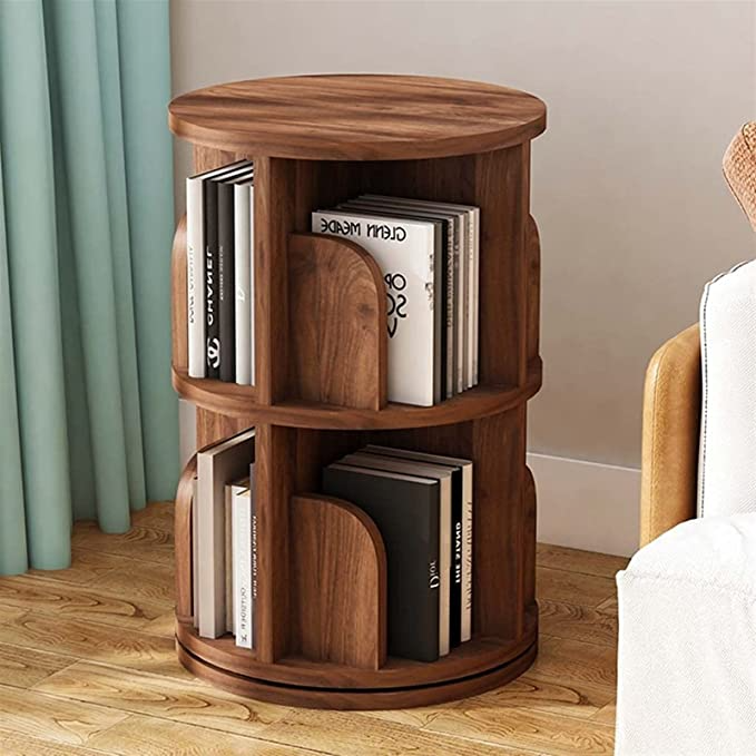 Wood Shelf for Easy and Quick Storage