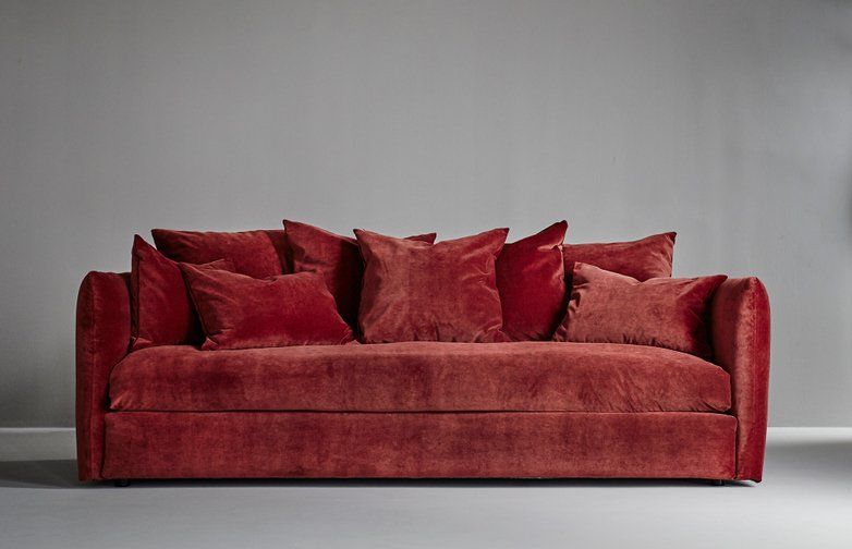 Exotic sofas and chairs to create a fresh
  look