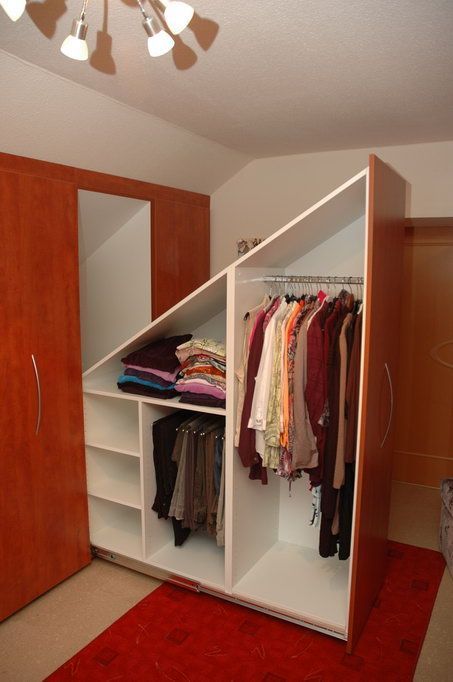 Having you all time diy bedroom
clothing  storage ideas