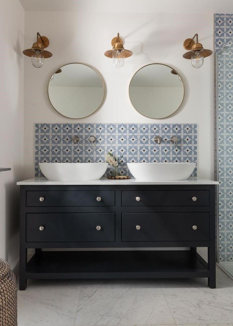 Grab A Good Vanity Unit For Your Privy