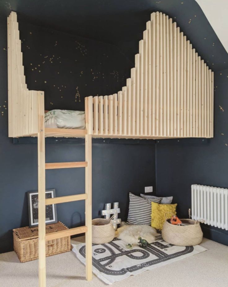 How to Choose Toddler Beds