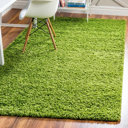 Why Do You Need A Grass Rug?
