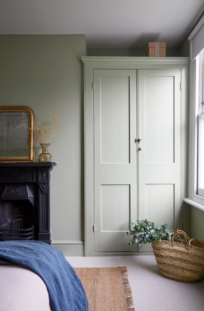 Bedroom Cupboards – Is It Needed?