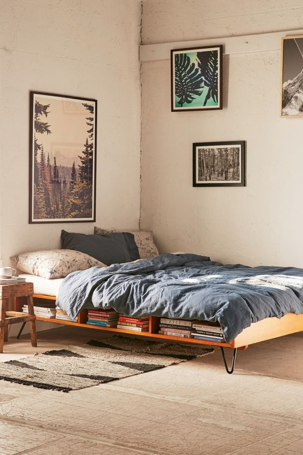 What Is The Significance Of Platform Bed?