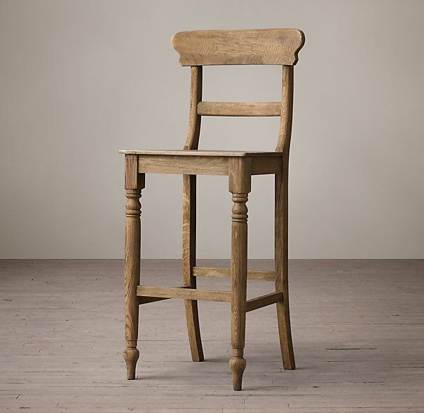 A Guide to Choosing the Perfect Rustic Bar Stools for Your Home
