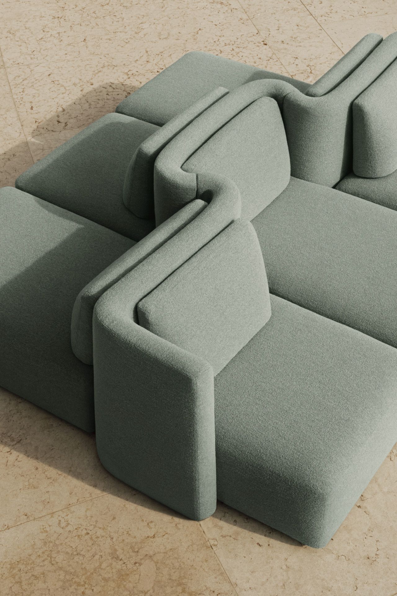 Innovative and Stylish Sofa Designs for  Every Home