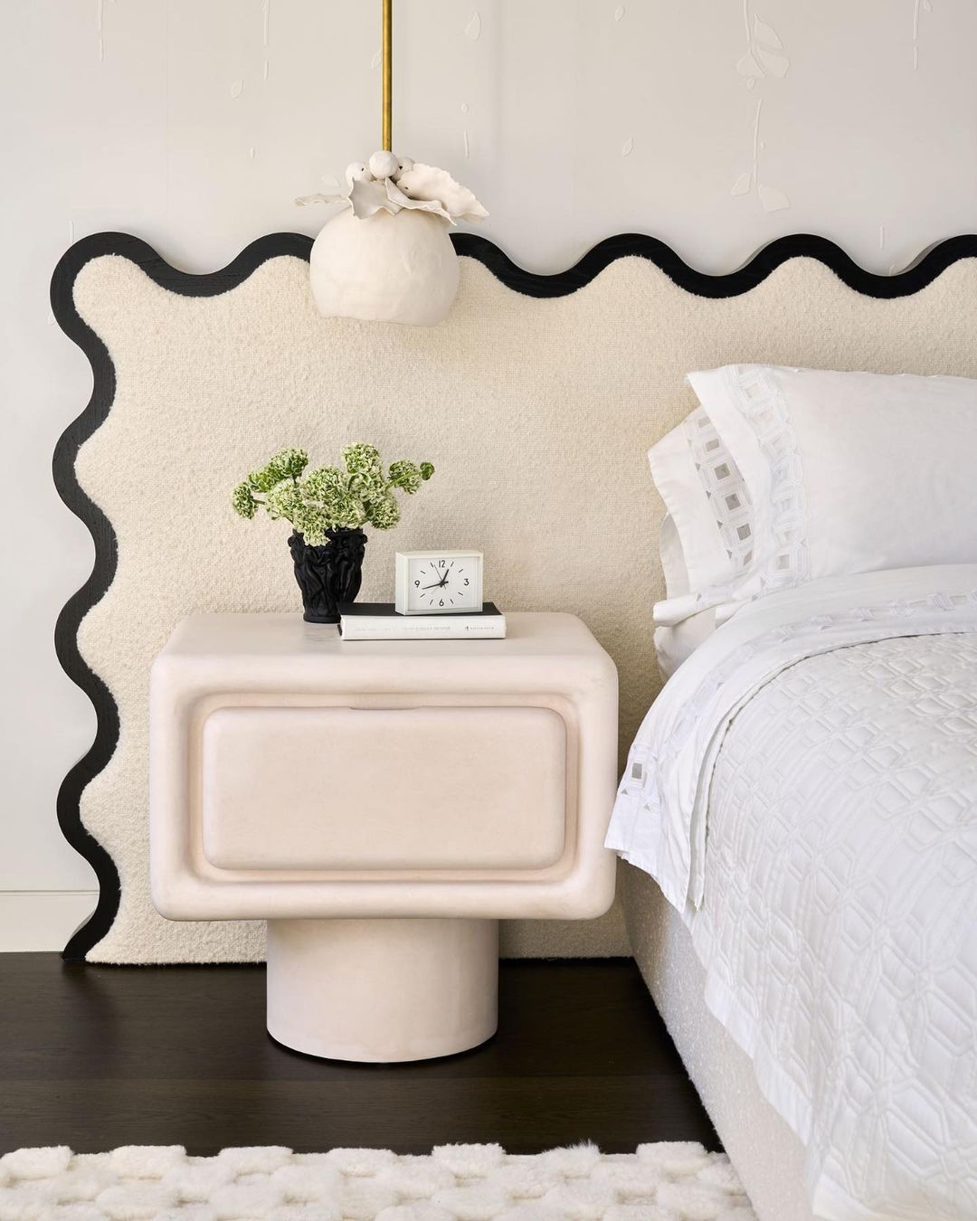 Elevate Your Bedroom with a Modern Headboard Design
