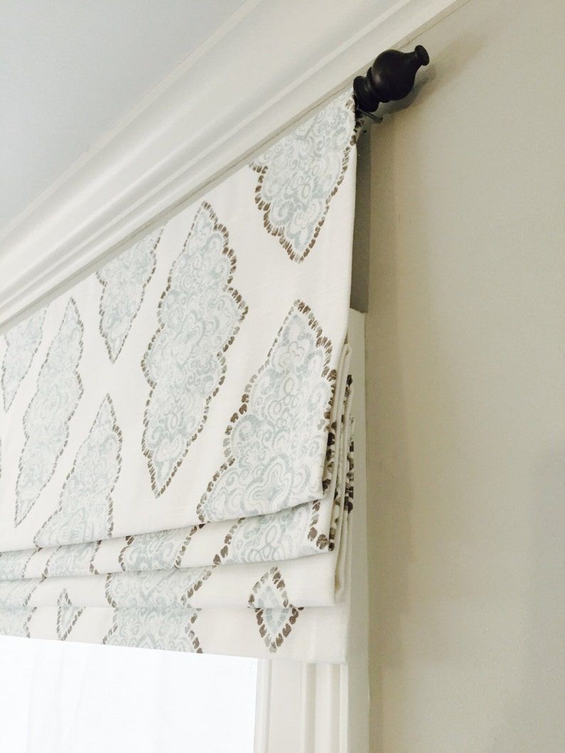 Mastering the Art of Valances: Elevate Your Window Design