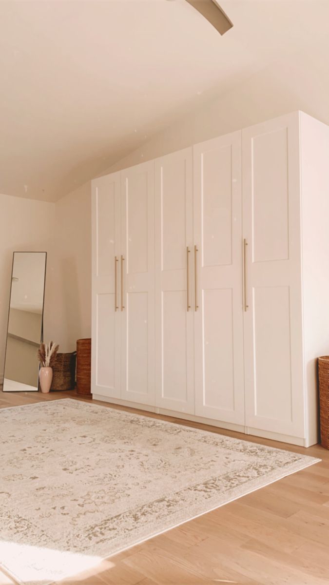 The Ultimate Guide to Designing Custom
  Bedroom Cupboards