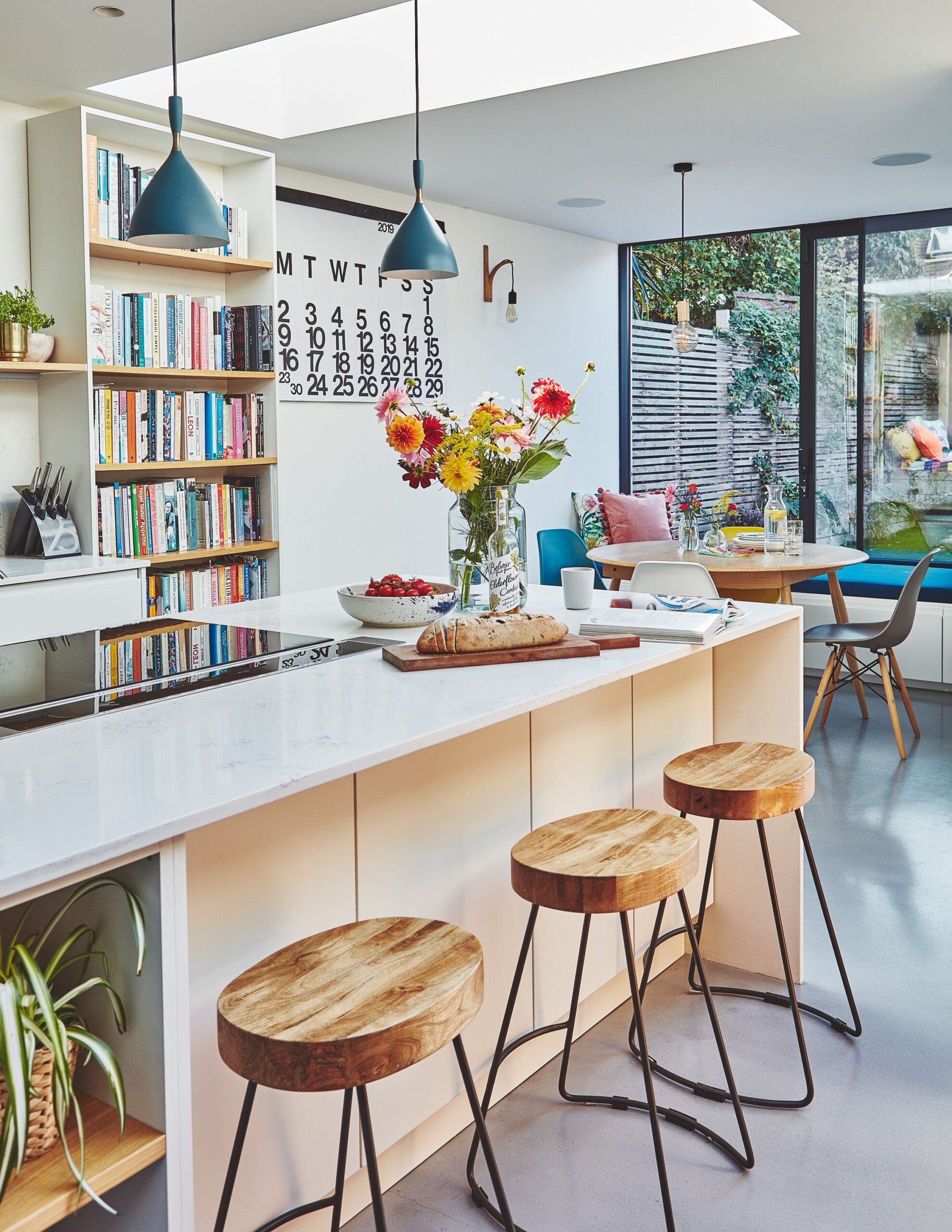 Crafting Culinary Spaces: Inspiring Kitchen Design Ideas