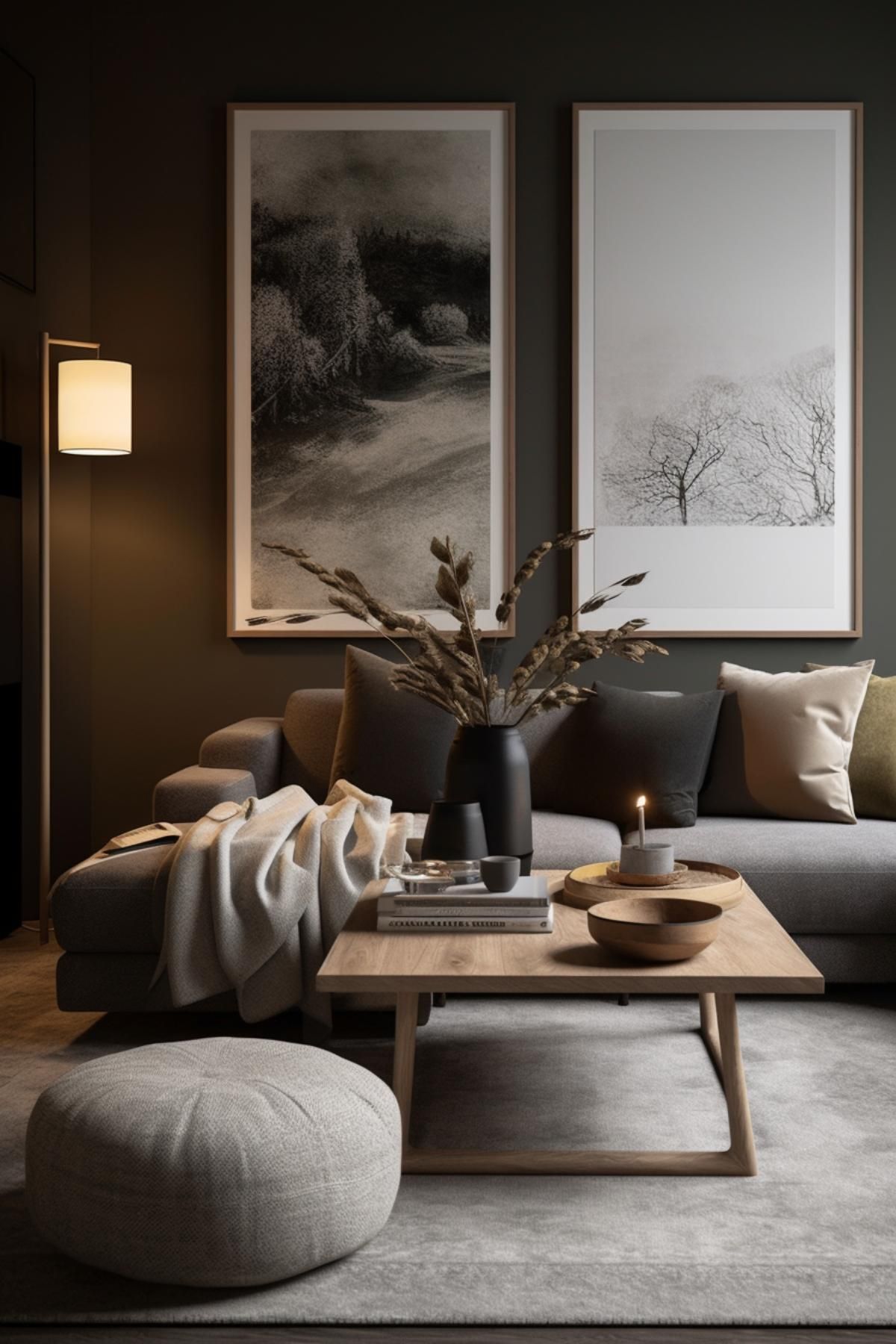 Unleash Your Creativity: The Ultimate Guide to Living Room Design