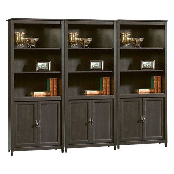 Sauder Bookcase: Perfect For Office And
  Home Aswell