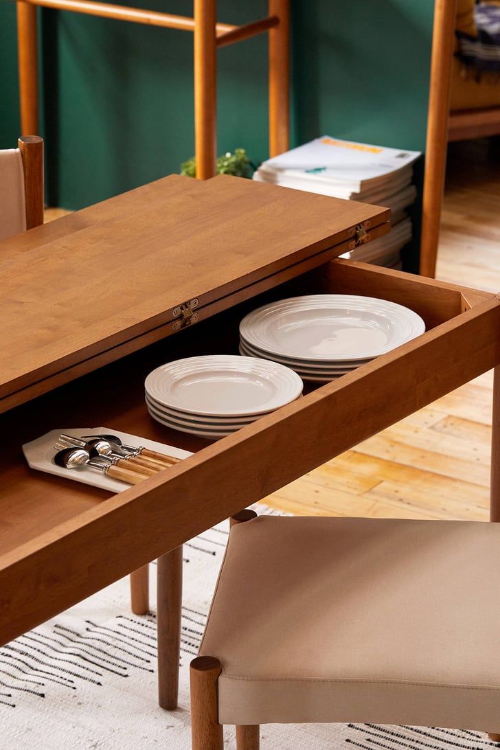 Space Saving Dining tables- perfect
dining table sets for your living room