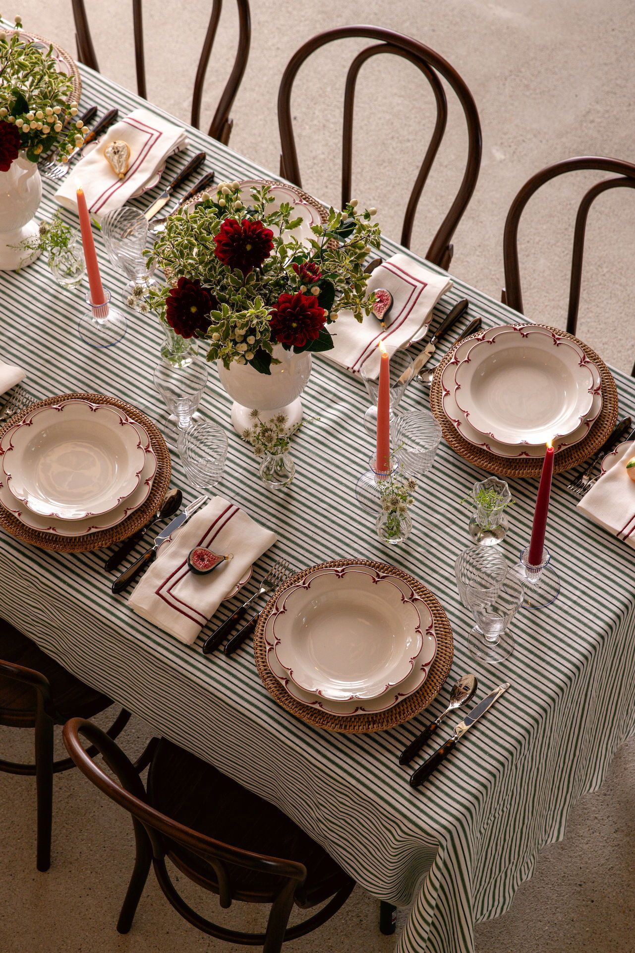 Table Linens: Get The Best One Today