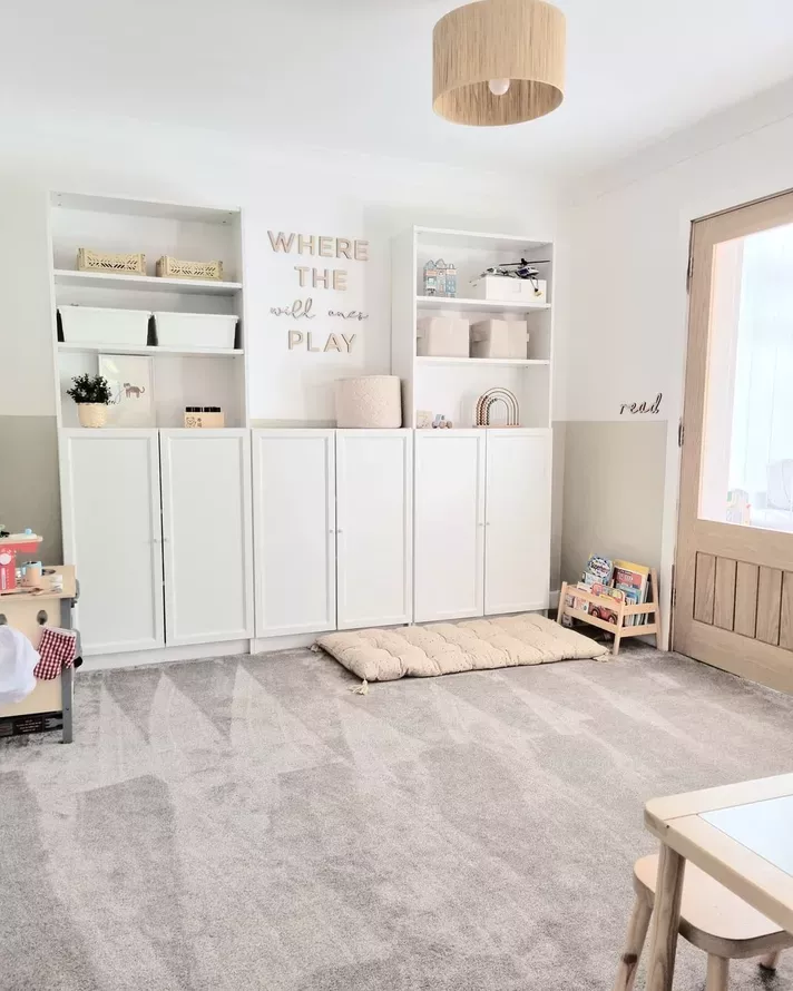 How to choose perfect kids room toy  storage ideas
