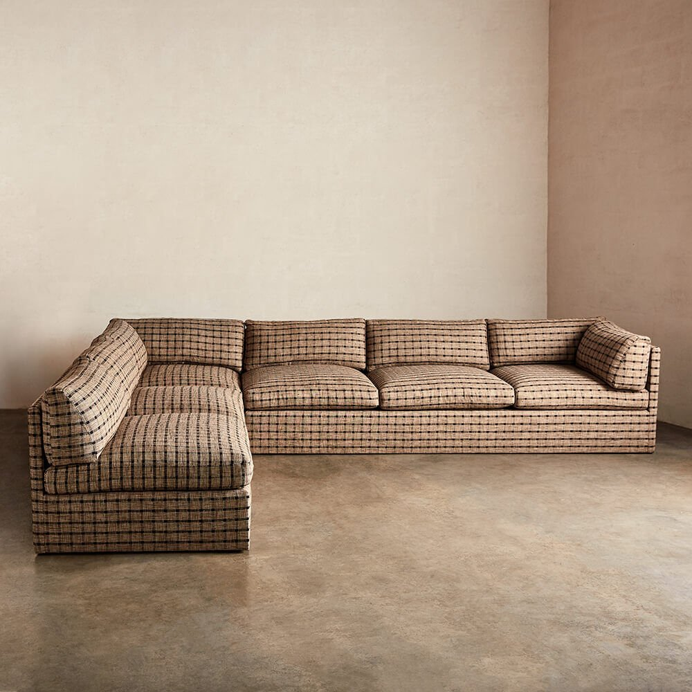 Complete your living room look with
  Sectional Sofa