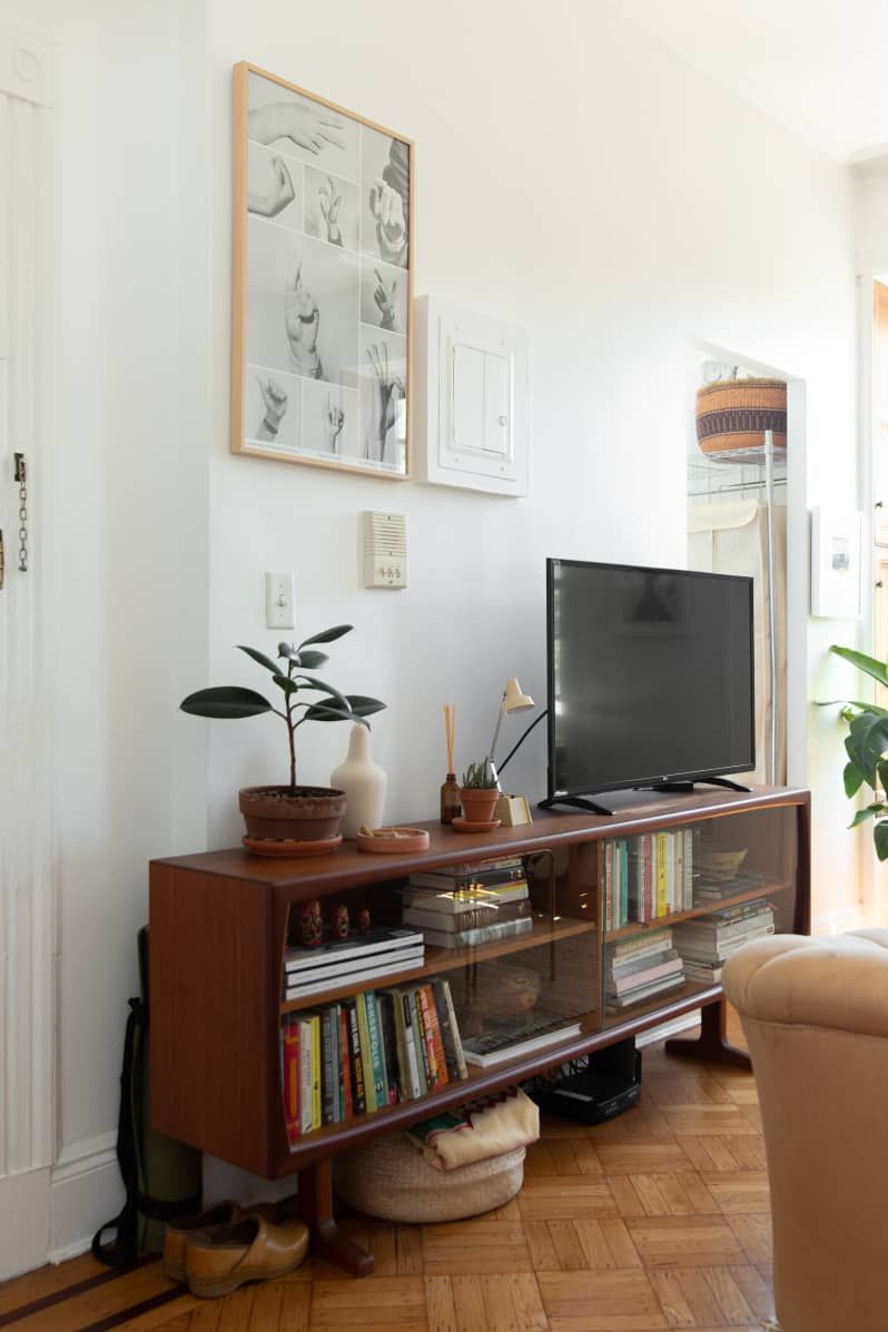 Create a chic style apartment by
using  the best small studio apartment
furniture