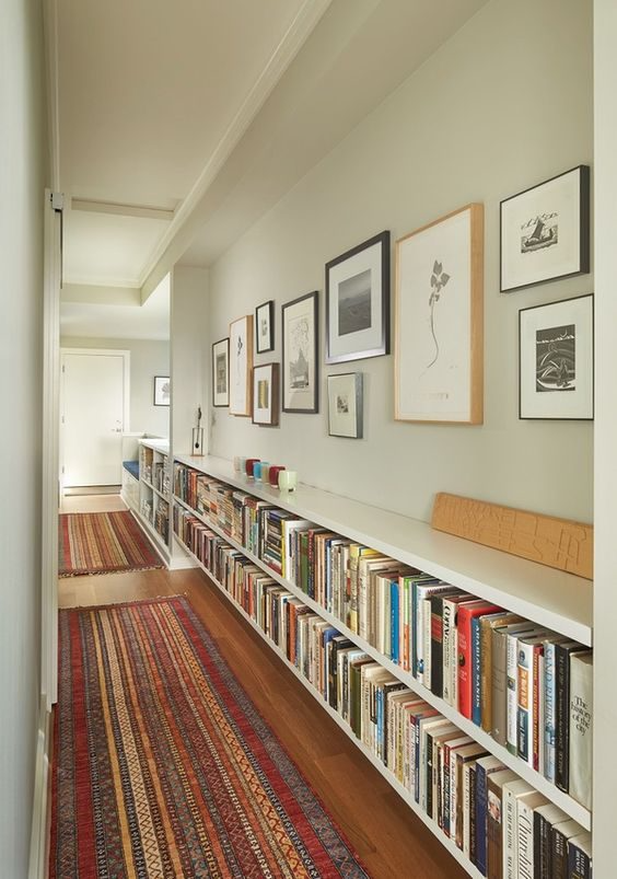 Wall Bookshelf: The Best Furnitures For
  Keeping Your Books