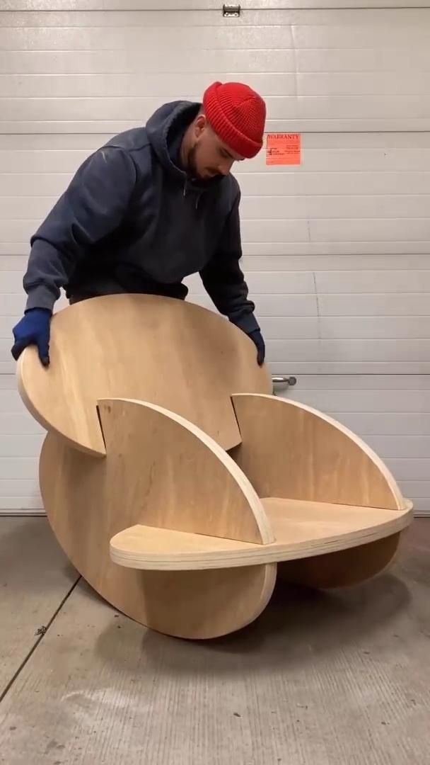 You can’t beat the nature of strong wood
furniture