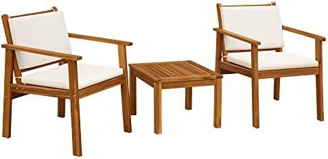 Versatile All-Weather Outdoor Sofa Set for Any Space