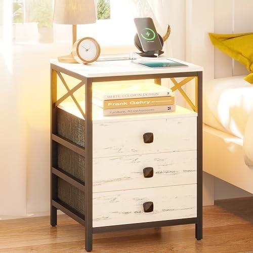 Explore Unique Side Tables for Every Space and Style