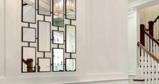 Discover elegant mirrors for any space and style needs