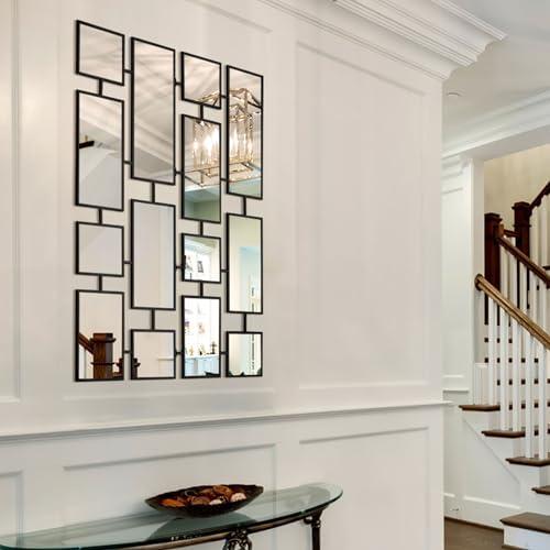 Discover elegant mirrors for any space and style needs
