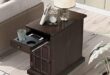 Stylish and Versatile Side Tables for Every Space